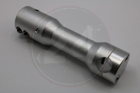 Tankoadapteri hopea, MBK / Yamaha