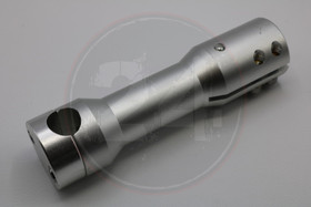 Tankoadapteri hopea, MBK / Yamaha