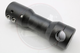 Tankoadapteri mattamusta, MBK / Yamaha