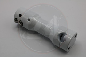 Tankoadapteri valkoinen, MBK / Yamaha