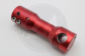 Tankoadapteri punainen, MBK / Yamaha