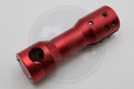 Tankoadapteri punainen, MBK / Yamaha