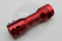 Tankoadapteri punainen, MBK / Yamaha