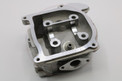 Sylinterikansi 64mm venttiileille 50cc, Kiina skootterit, Baotian, Fude, GY6 4T