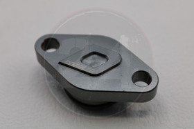 Öljypumpun peitelevy titaani, Minarelli vaaka / pysty vesi / ilma