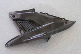 Z-kate vasen musta, MBK Nitro / Yamaha Aerox