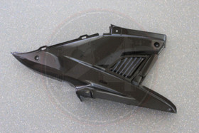 Z-kate oikea musta, MBK Nitro / Yamaha Aerox