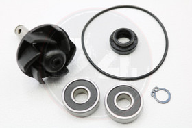 Vesipumpun korjaussarja, Minarelli vaaka vesi