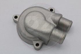 Vesipumpun kansi, Minarelli vaaka vesi