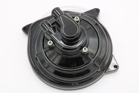 Magneeton koppa + vesipumppu musta, Minarelli vaaka vesi