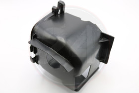 Sylinterin suojamuovi, Minarelli vaaka ilma