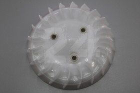 Tuulettimen siipipyörä, CPI / Generic / Keeway 2T