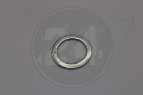 Käynnistinpolkimen akselin sokan aluslevy, Kiina skootterit, Baotian, Fude, GY6 4T