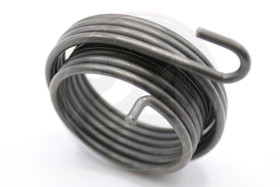 Käynnistinpolkimen jousi, Minarelli vaaka / pysty vesi / ilma