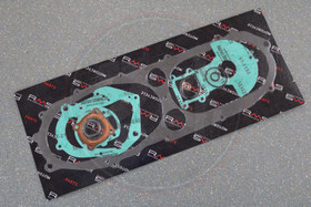 Tiivistesarja, Minarelli pysty ilma