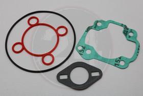 Tiivistesarja sylinteri, Minarelli vaaka vesi