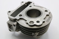 Sylinterisarja 39mm 13 tappi 50cc, Kiina skootterit, Baotian, Fude, GY6 4T