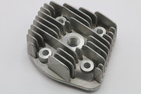 Sylinterikansi 70cc, Minarelli vaaka ilma