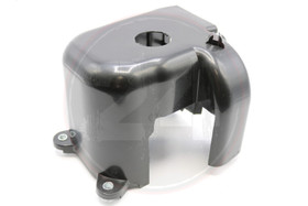 Sylinterin suojamuovi, Minarelli pysty ilma