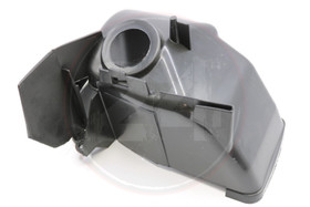 Sylinterin suojamuovi, Peugeot pysty ilma