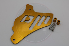 Eturattaan suoja kulta, Minarelli Am6