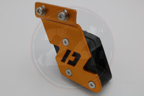 Ketjuohjain kulta, Rieju MRT / MRX / RRX / SMX