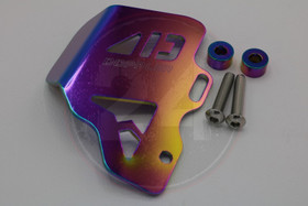 Takajarrusylinterin suoja, neonkromi