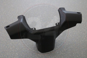 Mittarin alakate musta, MBK Nitro / Yamaha Aerox