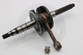 Kampiakseli, CPI, Generic, Keeway