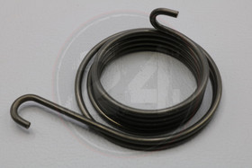 Käynnistinpolkimen jousi, Kymco, Peugeot, SYM