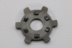 Vapaarattaan vastakappale, Peugeot 2T