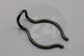 Vapaarattaan pidikejousi, Peugeot 2T