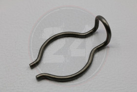 Vapaarattaan pidikejousi, Peugeot 2T