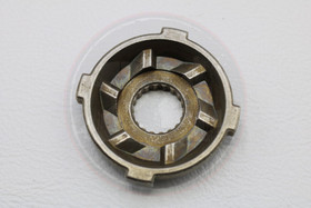 Vapaarattaan vastakappale, Aprilia, Derbi, Gilera, Piaggio