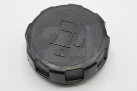 Polttoainesäiliön korkki + tiiviste, Peugeot