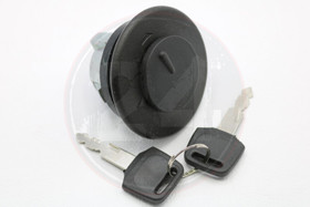 Polttoainesäiliön korkki lukolla + 2 avainta, CPI, Generic, Keeway