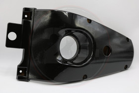 Takapenkin kate musta, MBK Nitro / Yamaha Aerox