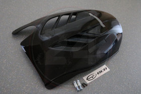 Underi musta, MBK Nitro / Yamaha Aerox