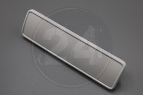 Runkonumero luukku valkoinen, MBK Nitro / Yamaha Aerox