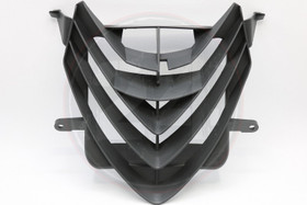 Etukatteen ritilä, Peugeot Speedfight 2