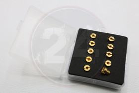 Suutinsarja M5 100 – 122, Dellorto PHBG / SHA