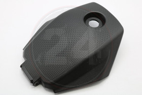 Tankinkorkin kate musta, Derbi / Gilera 2011 - 2017