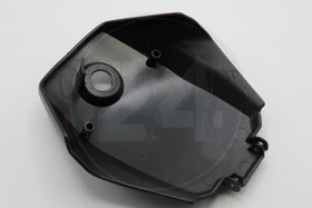 Tankinkorkin kate musta, Derbi / Gilera 2011 - 2017