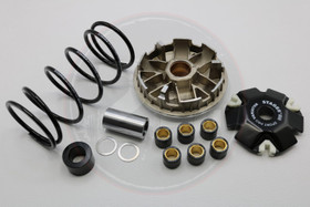 Variaattorisarja Sport Pro, Aprilia, Derbi, Gilera, Piaggio