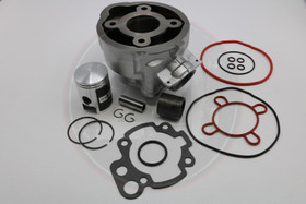 Sylinterisarja 50cc, Minarelli Am6