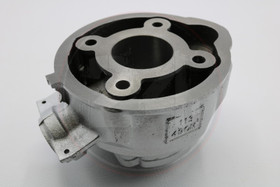 Sylinterisarja 50cc, Minarelli Am6