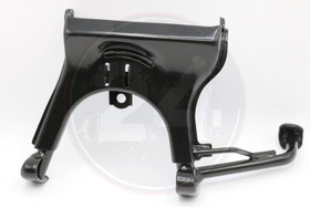 Keskituki, Peugeot Kisbee 4T