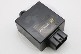 CDI-laite rajoittamaton, Peugeot