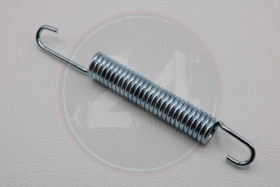 Sivutuen jousi, Pituus 130mm