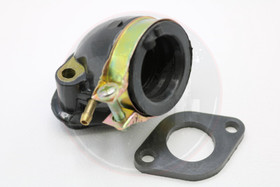 Imukaula + bakeliittilevy, Kiina skootterit, Baotian GY6 125 / 150cc